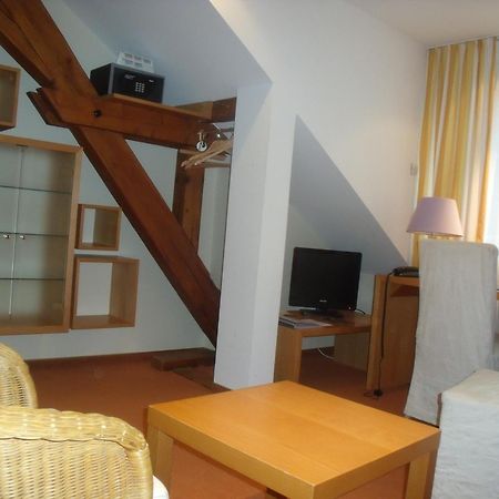 Auberge Sundgovienne Carspach Стая снимка