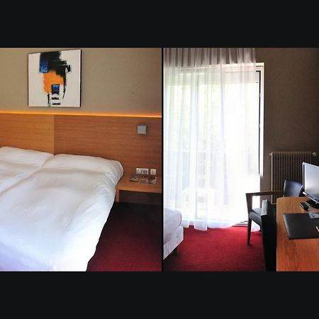 Auberge Sundgovienne Carspach Екстериор снимка