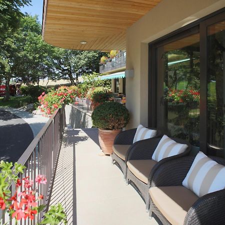 Auberge Sundgovienne Carspach Екстериор снимка