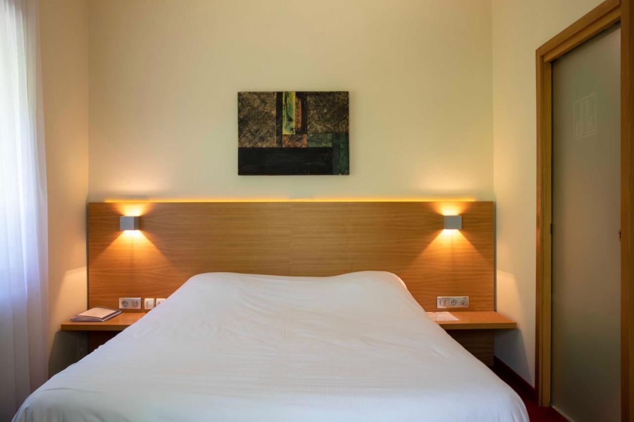 Auberge Sundgovienne Carspach Екстериор снимка