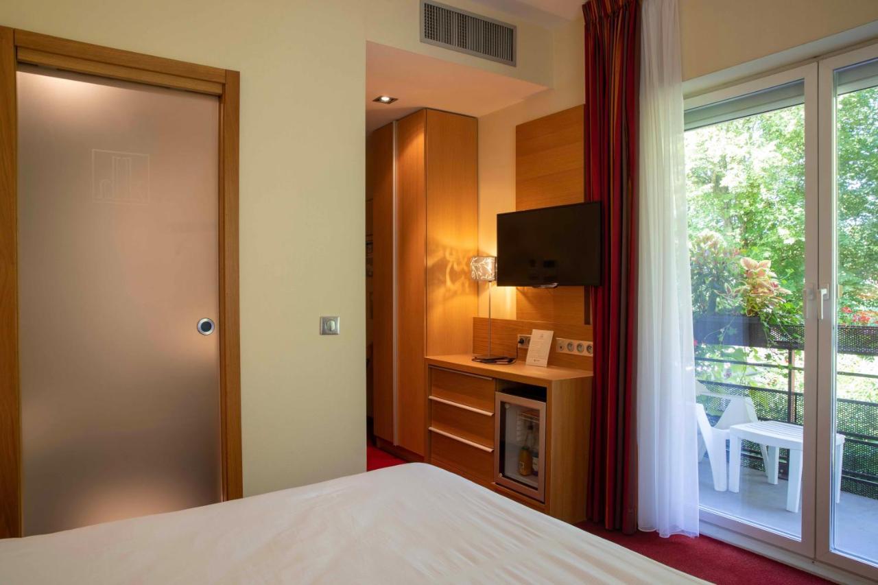 Auberge Sundgovienne Carspach Екстериор снимка