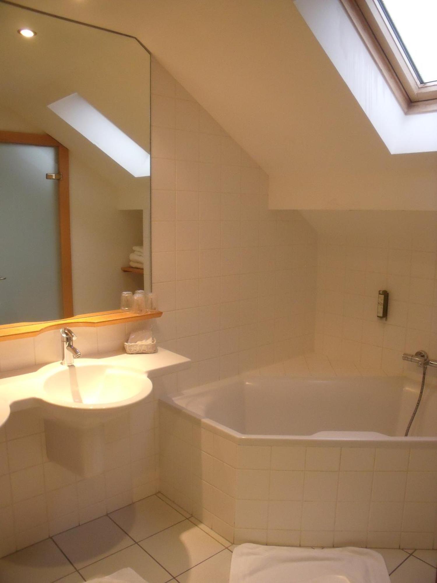 Auberge Sundgovienne Carspach Стая снимка
