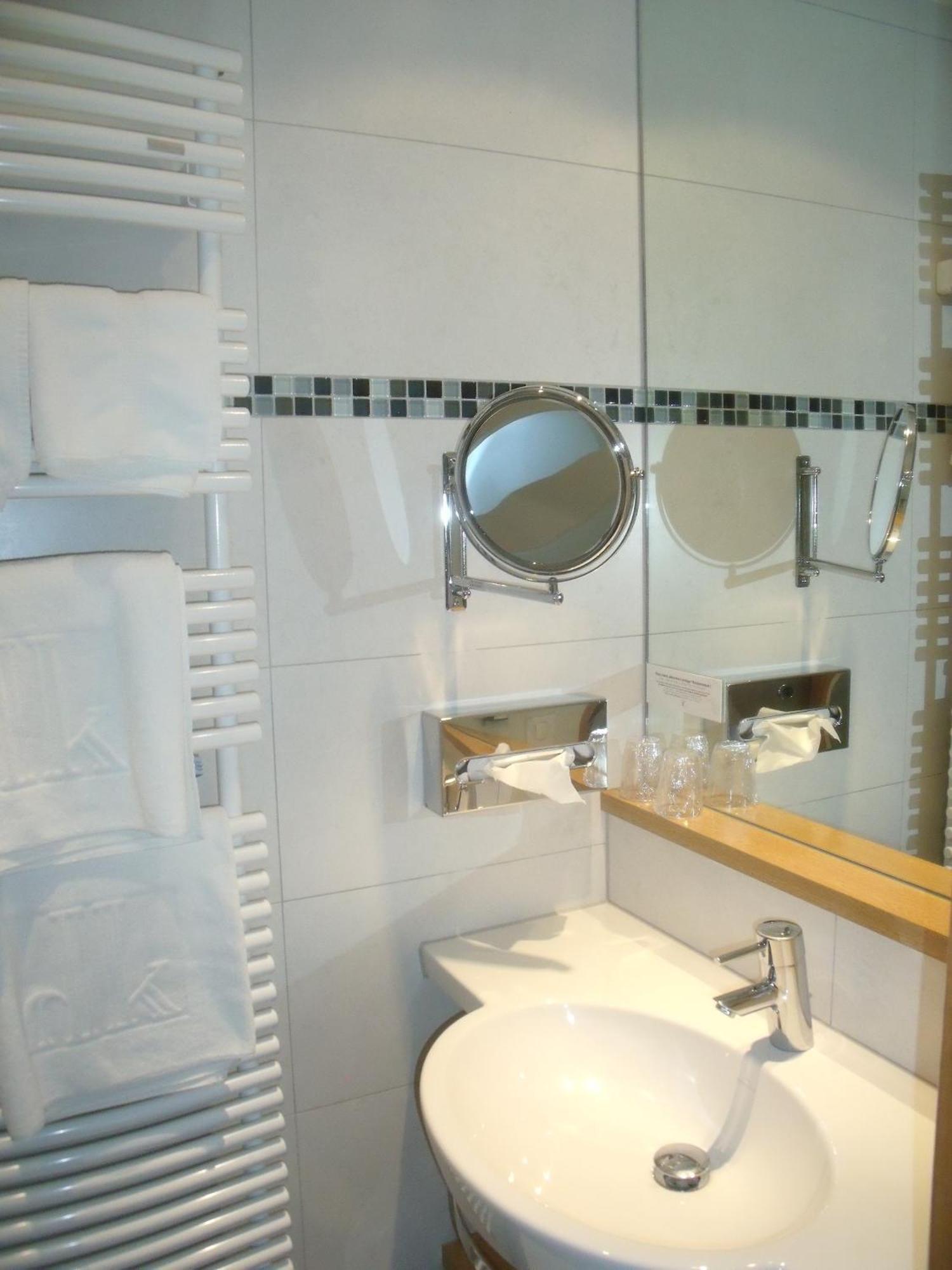 Auberge Sundgovienne Carspach Стая снимка