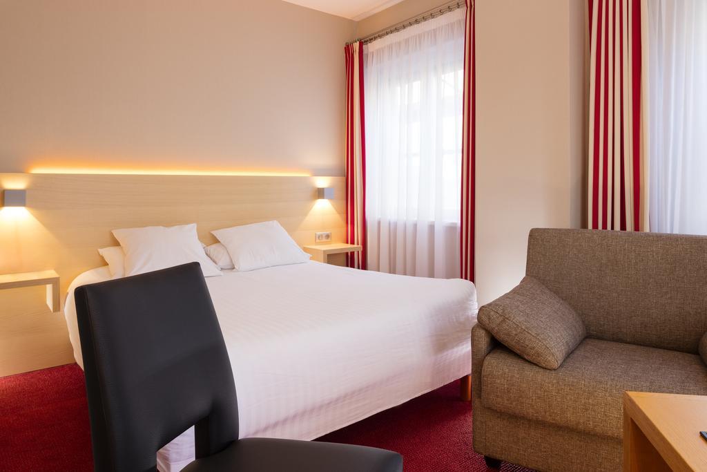 Auberge Sundgovienne Carspach Екстериор снимка