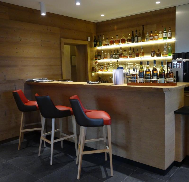 Auberge Sundgovienne Carspach Екстериор снимка