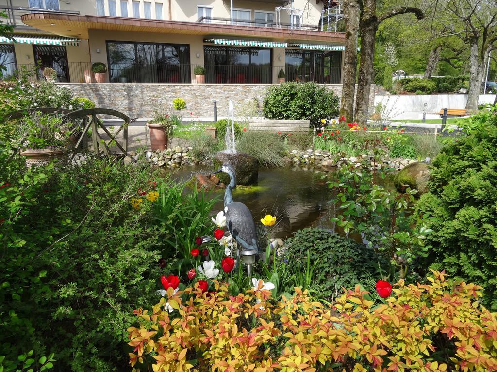 Auberge Sundgovienne Carspach Екстериор снимка