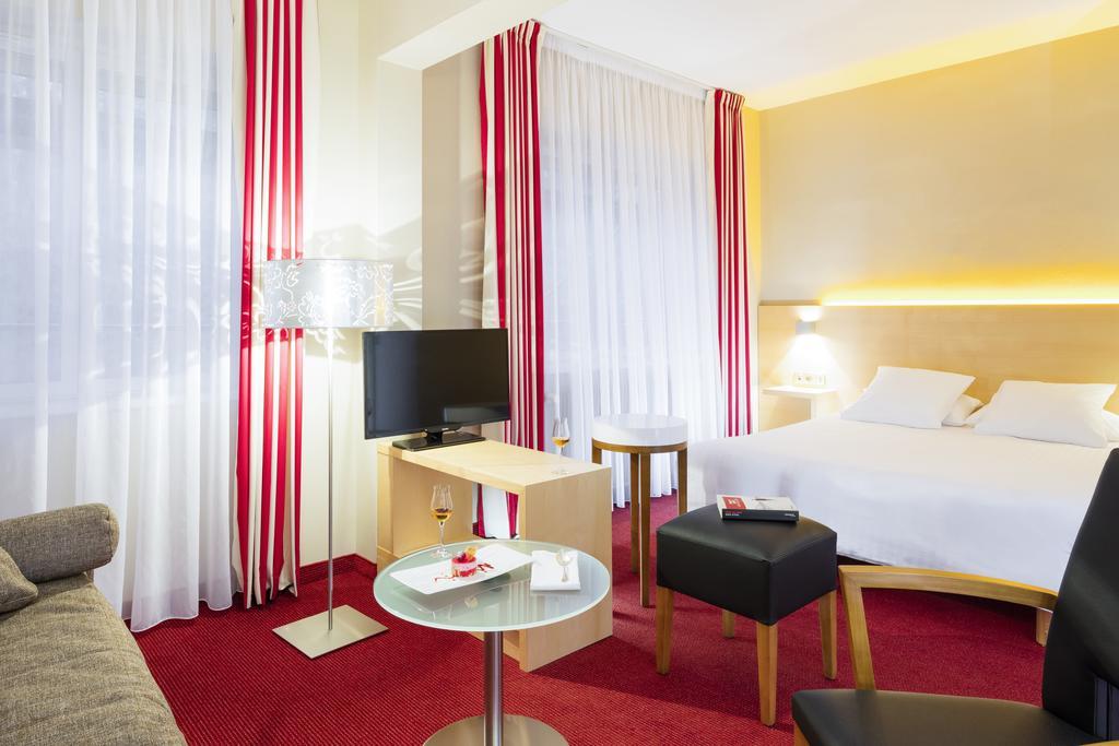 Auberge Sundgovienne Carspach Екстериор снимка