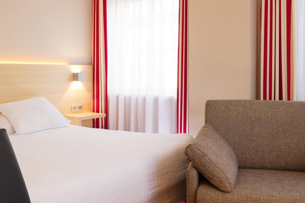 Auberge Sundgovienne Carspach Екстериор снимка