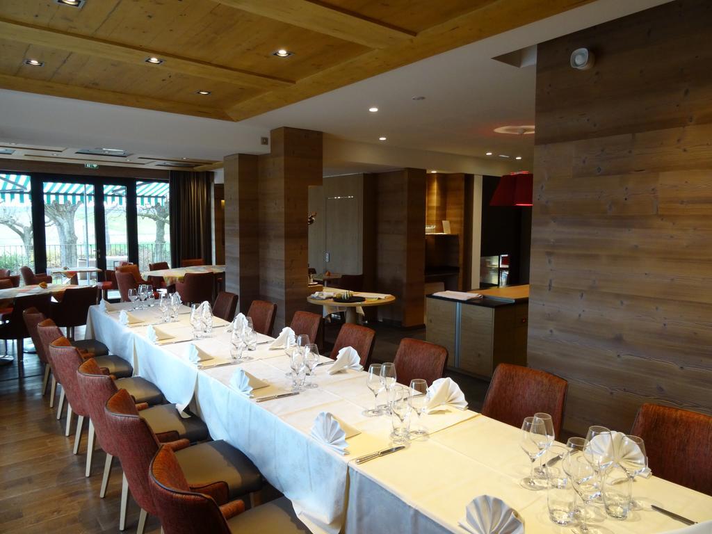 Auberge Sundgovienne Carspach Екстериор снимка