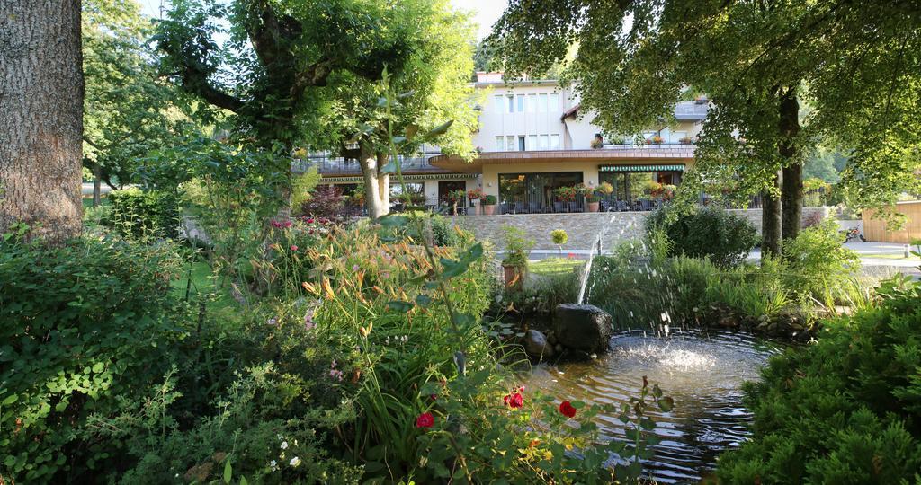 Auberge Sundgovienne Carspach Екстериор снимка