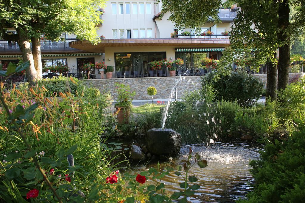 Auberge Sundgovienne Carspach Екстериор снимка