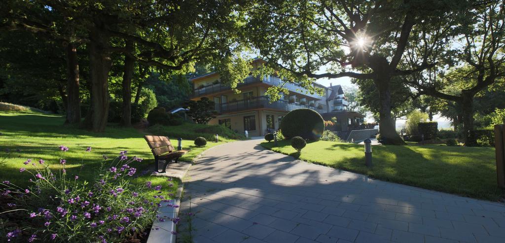 Auberge Sundgovienne Carspach Екстериор снимка
