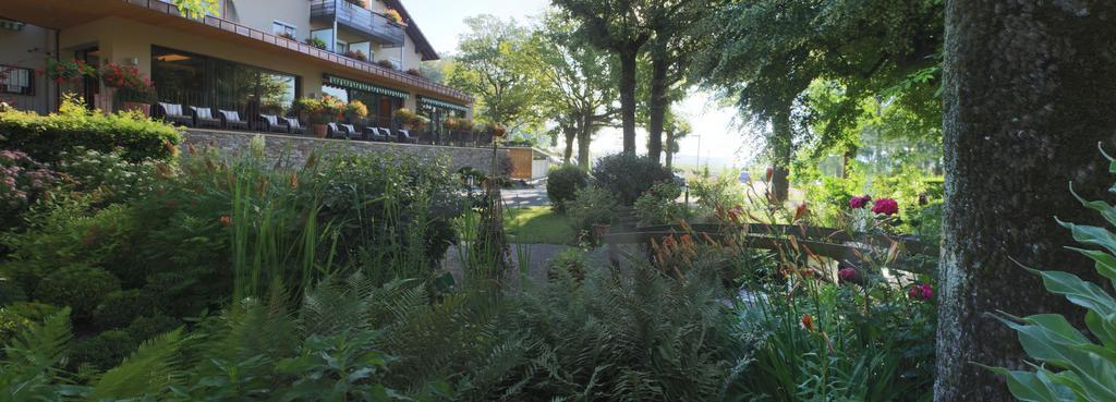 Auberge Sundgovienne Carspach Екстериор снимка