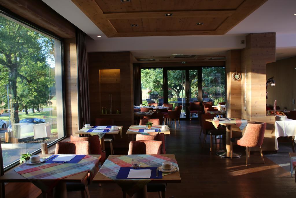 Auberge Sundgovienne Carspach Екстериор снимка