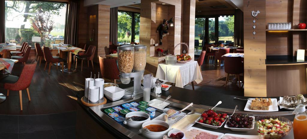 Auberge Sundgovienne Carspach Екстериор снимка