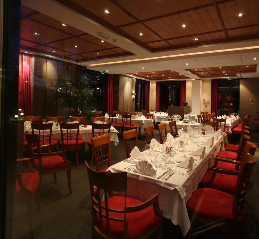 Auberge Sundgovienne Carspach Екстериор снимка