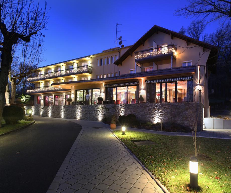 Auberge Sundgovienne Carspach Екстериор снимка