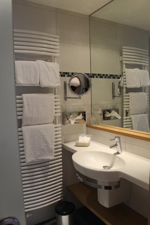Auberge Sundgovienne Carspach Екстериор снимка