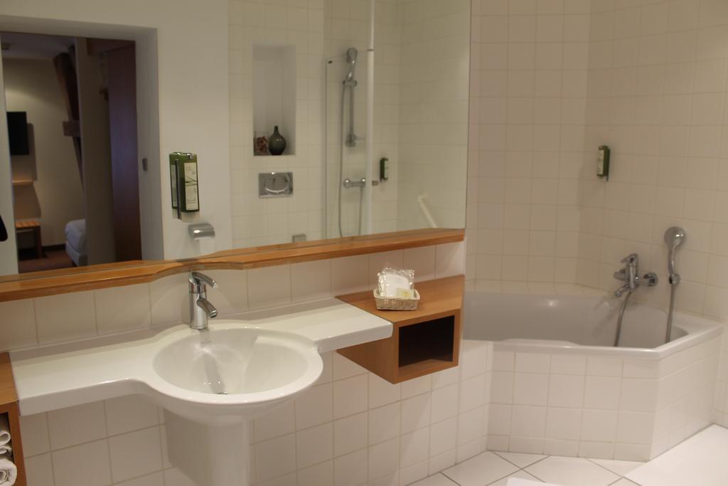 Auberge Sundgovienne Carspach Екстериор снимка