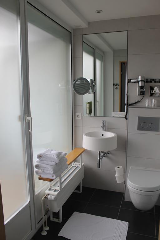 Auberge Sundgovienne Carspach Екстериор снимка