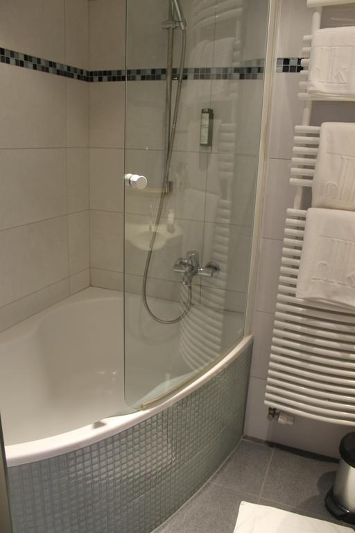 Auberge Sundgovienne Carspach Екстериор снимка