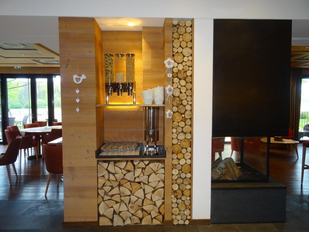 Auberge Sundgovienne Carspach Екстериор снимка