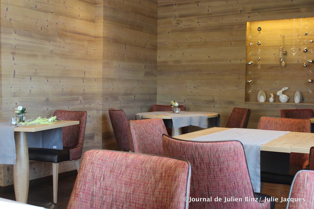 Auberge Sundgovienne Carspach Екстериор снимка