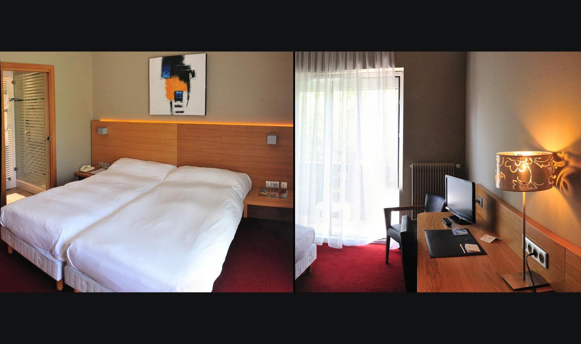 Auberge Sundgovienne Carspach Екстериор снимка