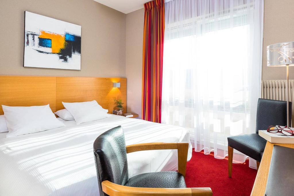 Auberge Sundgovienne Carspach Екстериор снимка