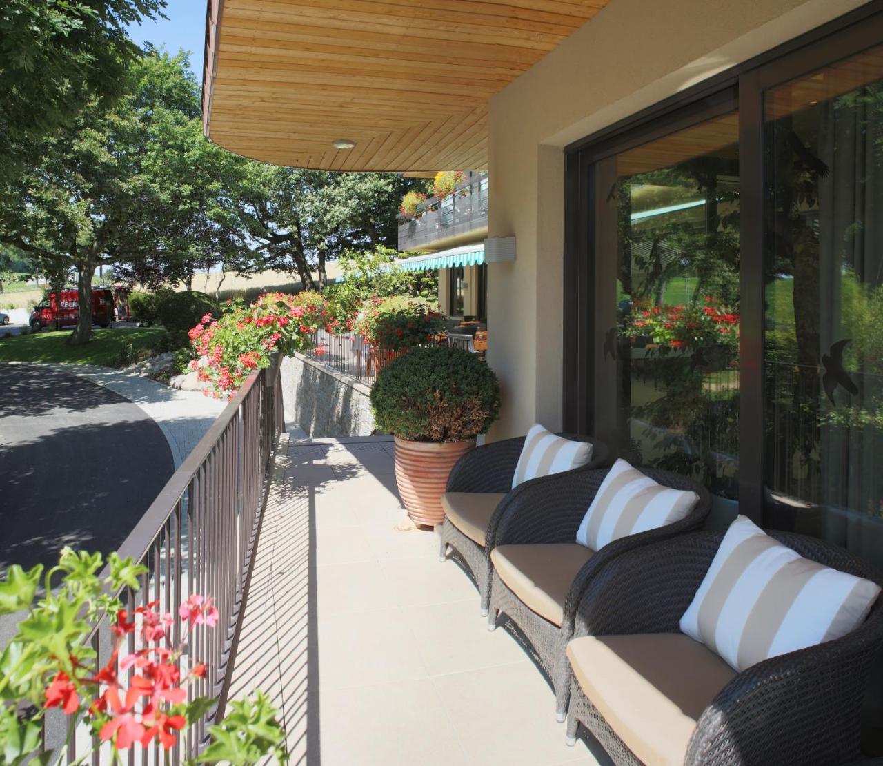 Auberge Sundgovienne Carspach Екстериор снимка