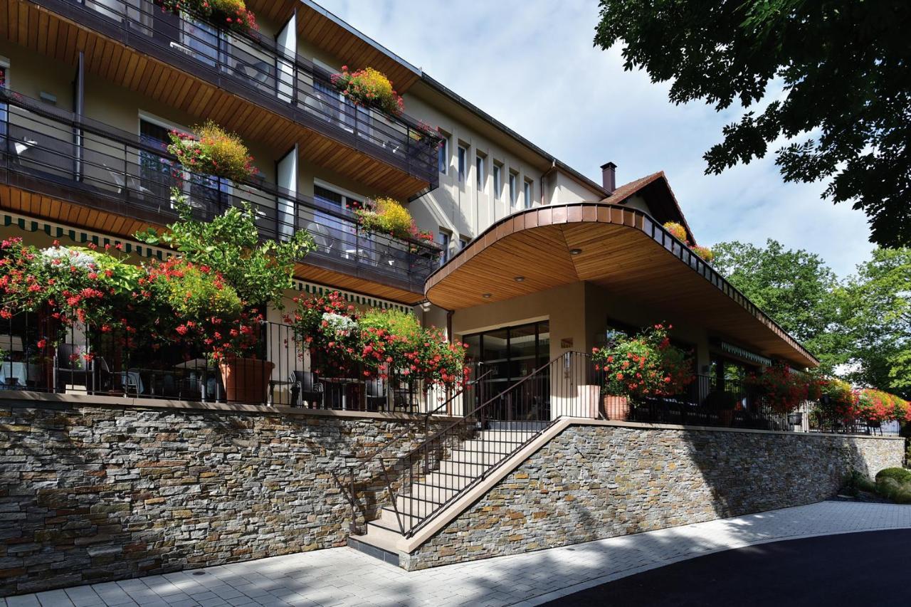Auberge Sundgovienne Carspach Екстериор снимка