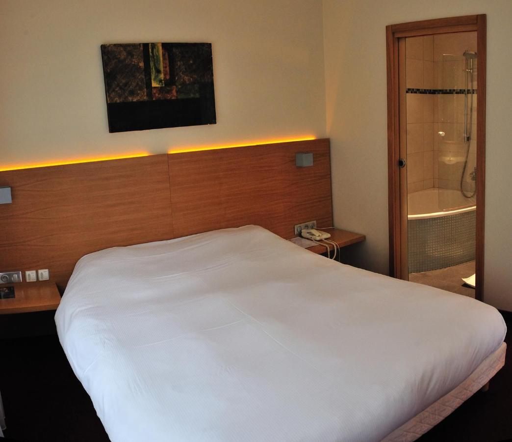 Auberge Sundgovienne Carspach Стая снимка