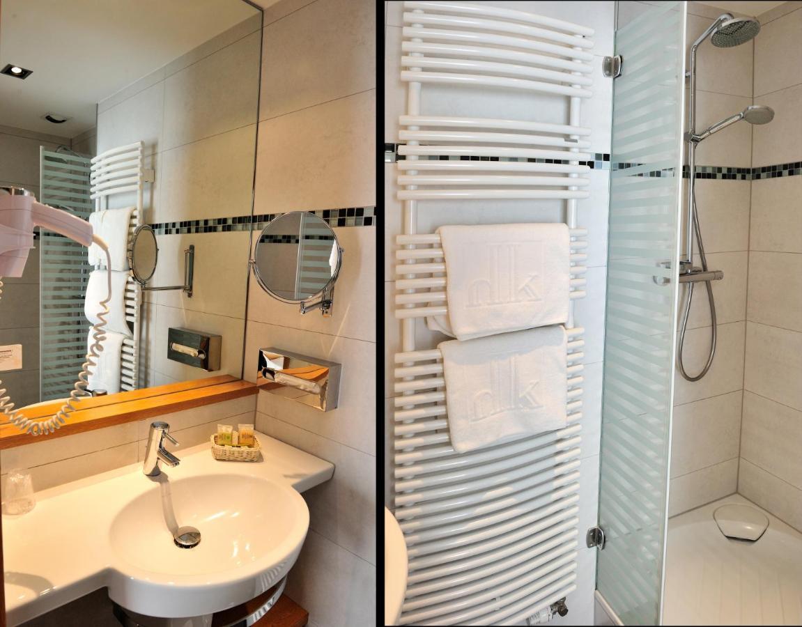 Auberge Sundgovienne Carspach Стая снимка