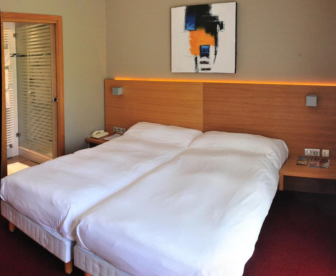Auberge Sundgovienne Carspach Стая снимка