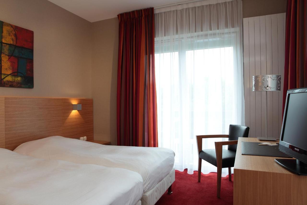 Auberge Sundgovienne Carspach Стая снимка